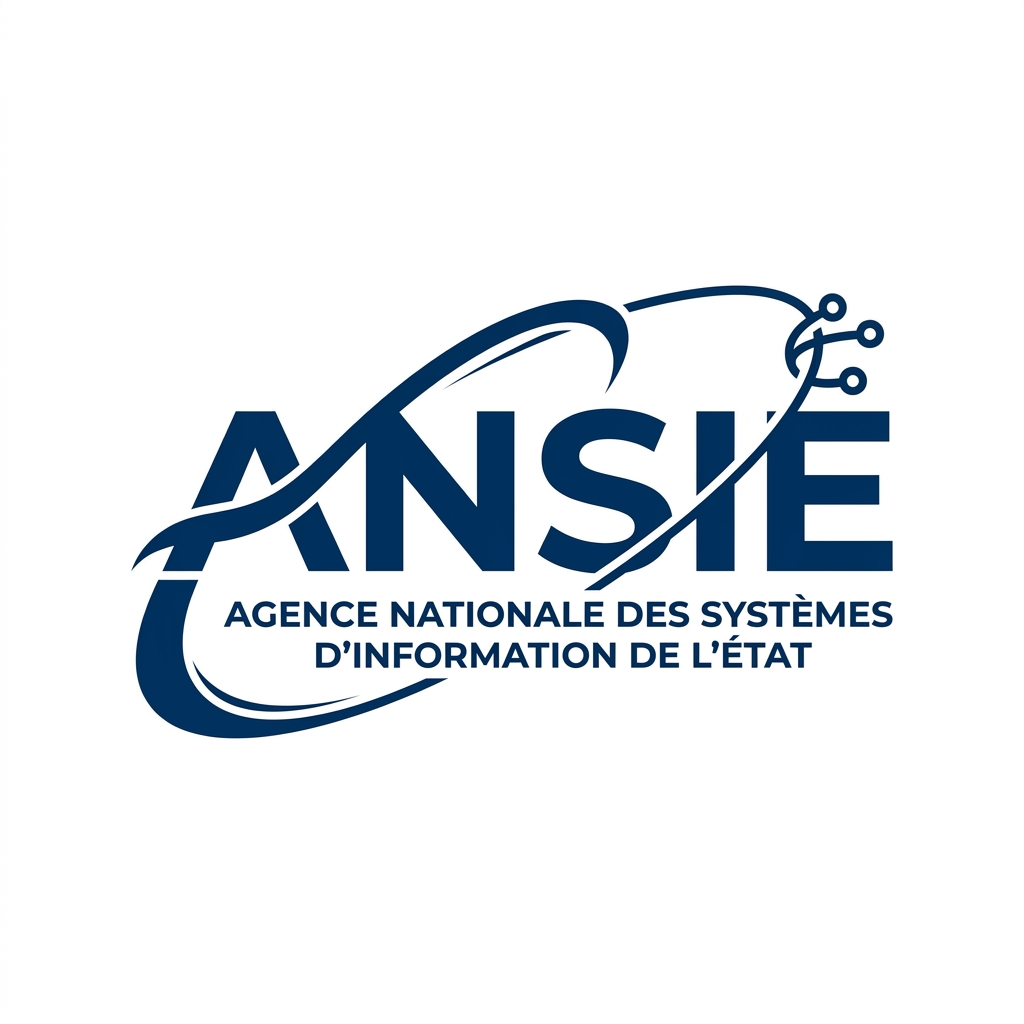 ANSIE — Agence Nationale des Systèmes d'Information de l'État ANSIE — Agence Nationale des Systèmes d'Information de l'État