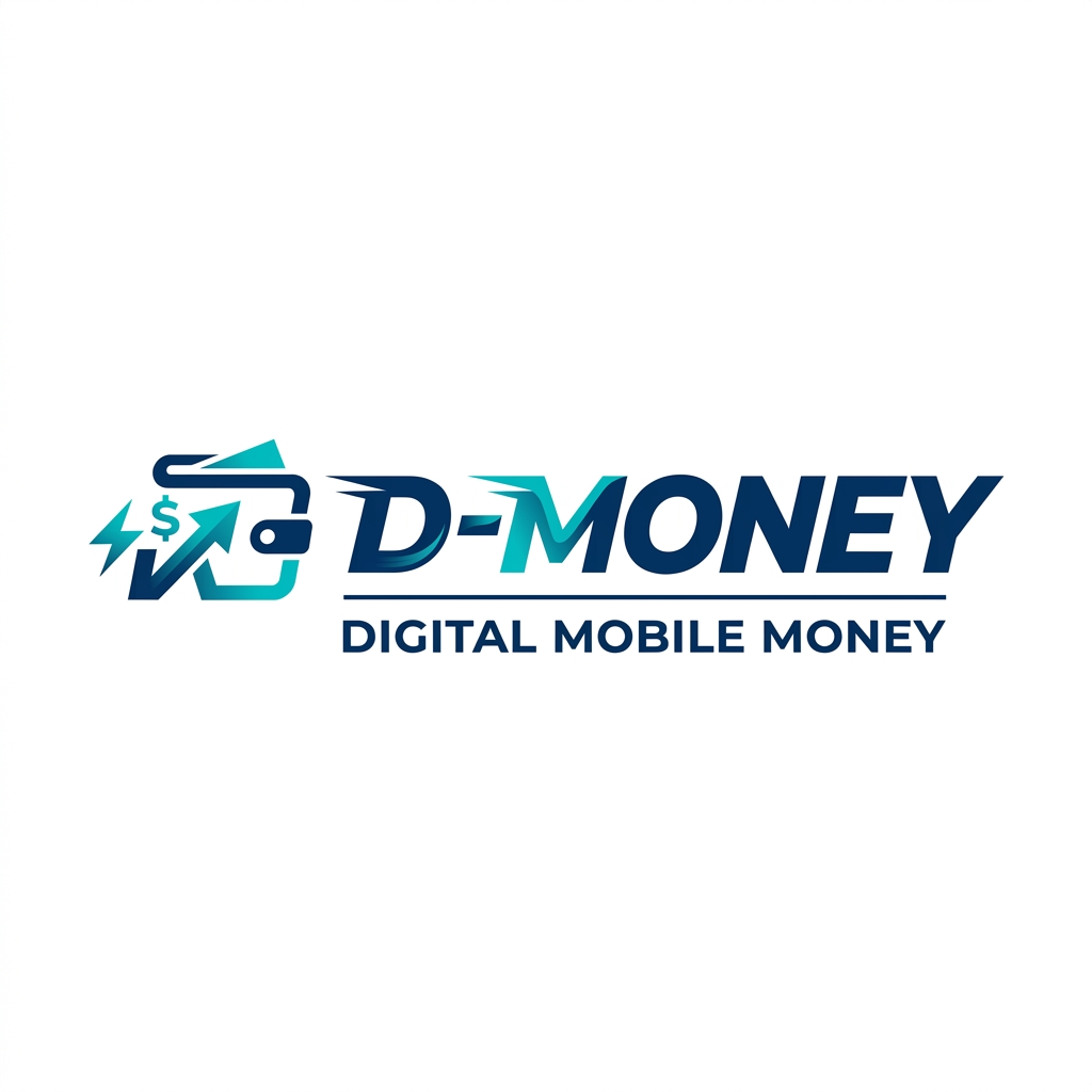 D-Money — Digital Mobile Money D-Money — Digital Mobile Money